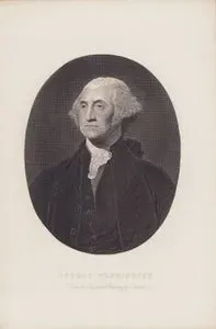 Amerika Birleşik Devletleri'nin Birinci Başkanı George Washington