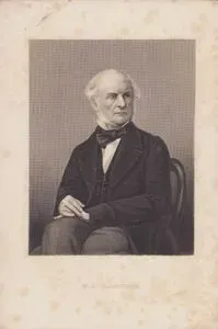 İngiltere Başbakanı William Ewart Gladstone