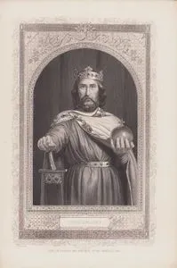 Frank Kralı Ve Kutsal Roma Cermen İmparatoru Şarlman (Kraliyet Dönemi 768-814)