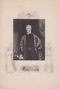 William Pitt-29 Ekim 1795 Tarihinde İngiltere Kralı III.George'nin Lordlar Kamarası'na Giderken Kalabalık Tarafından Saldırıya Uğraması