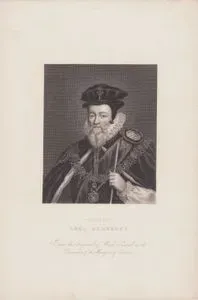 William Cecil, Lord Burghley