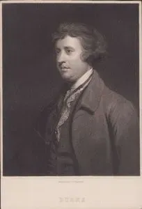 Edmund Burke