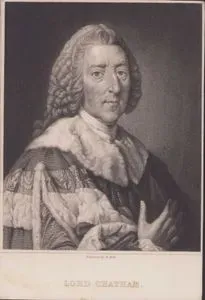 Chatham Kontu William Pitt