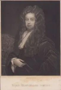 Lord Chancellor Somers (John Somers)