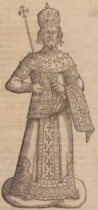 Son Bizans İmparatoru XI. Konstantinos Paleologos (Konstantin Dragases)