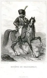 Eugene de Beauharnais