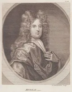 İskoçyalı Portre Ressamı Thomas Murray (1663-1735)