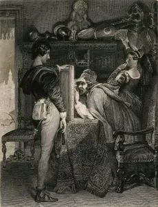 Salvator Rosa