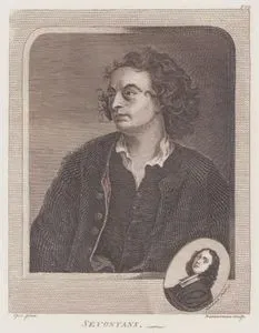 Flaman Ressam Anton Schoonjans (Sevonyans) (1655-1726) ve İngiliz Ressam Herbert Tuer (1600-1686)