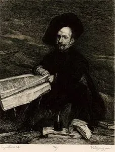Don Diego De Acedo, El Primo (Kuzen)