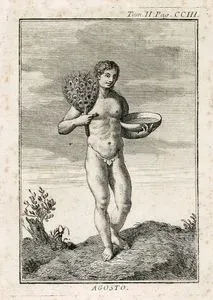 Ağustos-Lammas