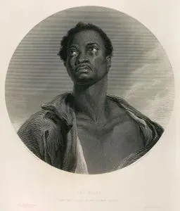 Siyahi Adam