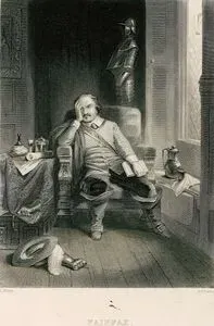 Thomas Fairfax