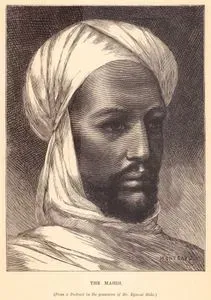 Muhammed Ahmed İbnü's Seyyid Abdullah (Mehdi)