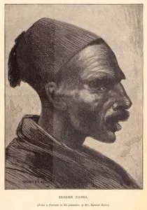 Zebehr Paşa