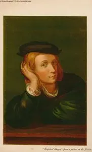 Raffaello Sanzio (Rafael)