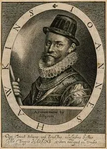Ioannes Hawkins (John Hawkins)