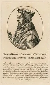 Din Adamı Thomas Becon