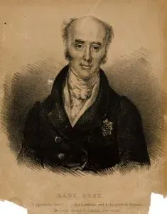 Charles Grey, 2. Earl Grey, İngiltere Başbakanı