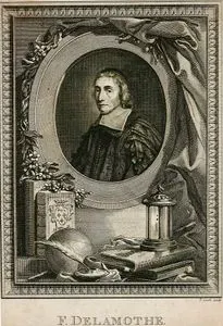 F.Delamothe (François de La Mothe Le Vayer)