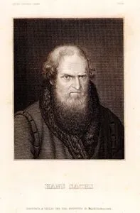 Şair Hans Sachs