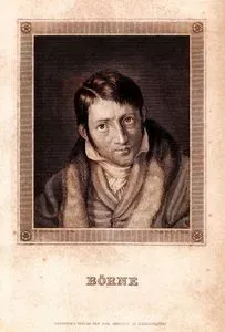 Karl Ludwig Börne