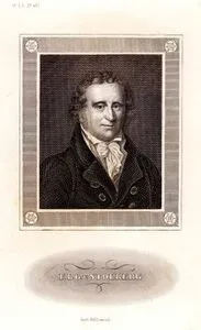 Şair Friedrich Leopold Graf Stolberg