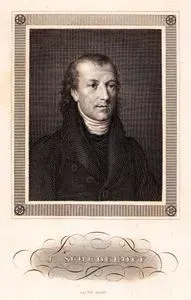 Johann Georg Jonathan Schuderoff