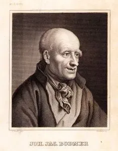Johann Jacob Bodmer