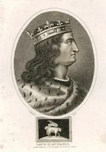 Fransa Kralı IX. Louis (Aziz Louis) (Kraliyet Dönemi 1226-1270)