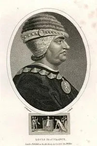 Fransa Kralı XI. Louis (İhtiyatlı Kral) (Kraliyet Dönemi 1461-1483)