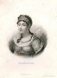 Fransa İmparatoriçesi Joséphine de Beauharnais