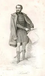 Lajos Kossuth