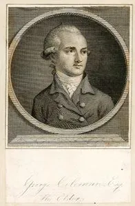 George Colman Elder