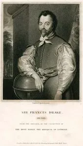 Francis Drake