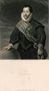 Francis Drake
