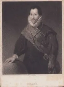 Francis Drake