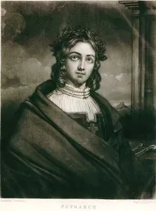 Francesco Petrarca