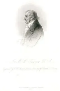 Joseph Mallord William Turner