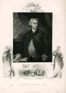 Charles James Fox-Gordon Ayaklanması Ve Newgate Hapishanesinin Yakılması