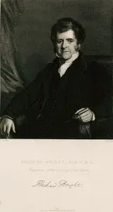 Kraliçenin Olağanüstü Doktoru Richard Bright