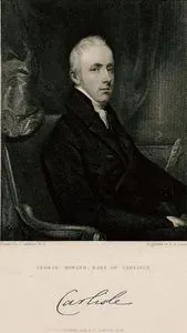 Carlisle Kontu George Howard