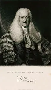 Thomas Plumer