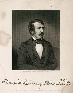 David Livingstone, Glasgow Cerrah Ve Doktorlar Fakültesi Üyesi