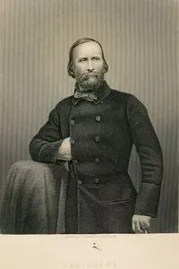 Giuseppe Garibaldi