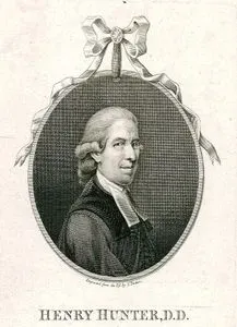 Henry Hunter