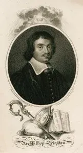 Başpiskopos Robert Leighton