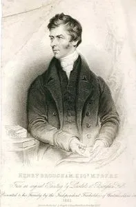 Henry Brougham