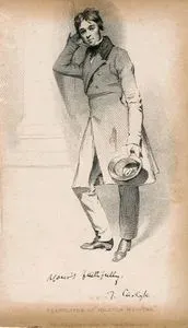 "Wilhelm Meister'in Çıraklık Yılları" Kitabının Tercümanı Thomas Carlyle