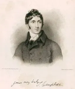 Thomas Campbell